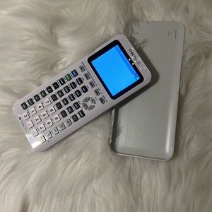TI-84 Plus CE Calculator